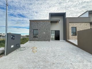 Casa pronta com 3 quartos e suíte no Village Sudoeste Privê | Nascente
