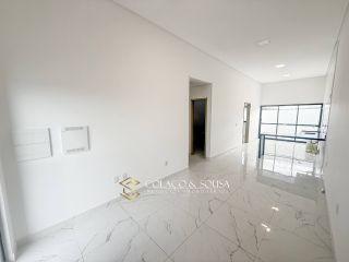 Casa nova com 3 quartos e suíte em condomínio fechado | Village Sudoeste Privê