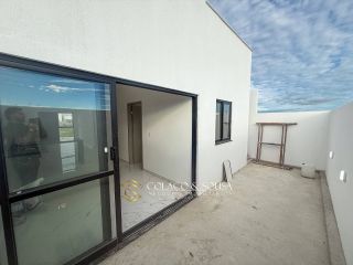 Casa nova com 3 quartos e suíte em condomínio fechado | Village Sudoeste Privê