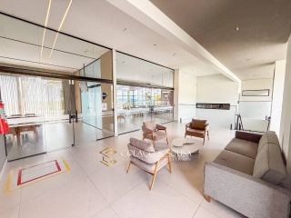 Skyville Residence | casa usada com projetados | 96m² | pronta para morar