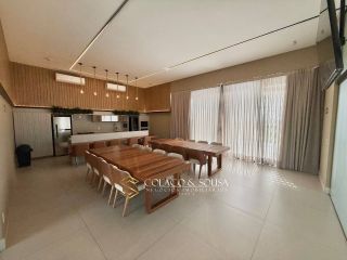 Skyville Residence | casa usada com projetados | 96m² | pronta para morar