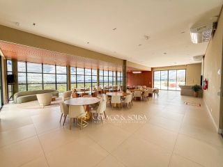 Skyville Residence | casa usada com projetados | 96m² | pronta para morar