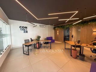 Skyville Residence | casa usada com projetados | 96m² | pronta para morar