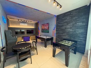 Skyville Residence | casa usada com projetados | 96m² | pronta para morar