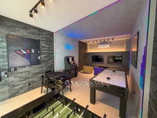 Skyville Residence | casa usada com projetados | 96m² | pronta para morar