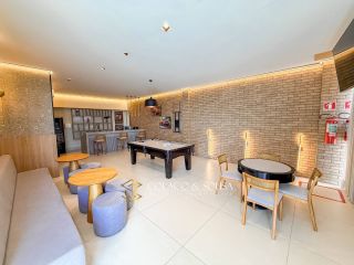 Skyville Residence | casa usada com projetados | 96m² | pronta para morar