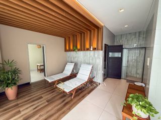 Skyville Residence | casa usada com projetados | 96m² | pronta para morar