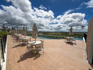 Skyville Residence | casa usada com projetados | 96m² | pronta para morar