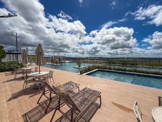 Skyville Residence | casa usada com projetados | 96m² | pronta para morar