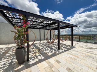 Skyville Residence | casa usada com projetados | 96m² | pronta para morar