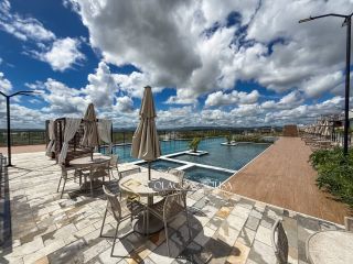 Skyville Residence | casa usada com projetados | 96m² | pronta para morar