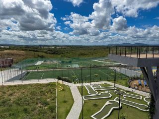 Skyville Residence | casa usada com projetados | 96m² | pronta para morar