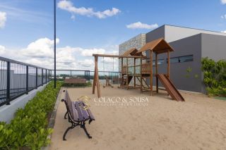 Skyville Residence | casa usada com projetados | 96m² | pronta para morar