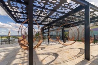 Skyville Residence | casa usada com projetados | 96m² | pronta para morar