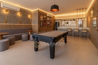 Skyville Residence | casa usada com projetados | 96m² | pronta para morar