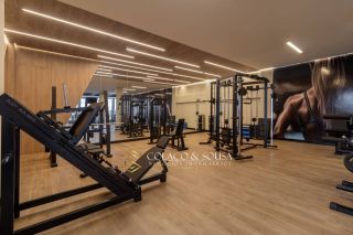 Skyville Residence | casa usada com projetados | 96m² | pronta para morar