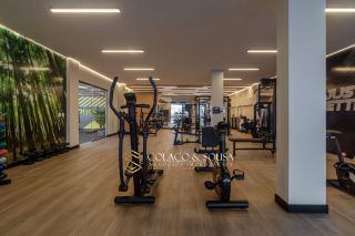 Skyville Residence | casa usada com projetados | 96m² | pronta para morar