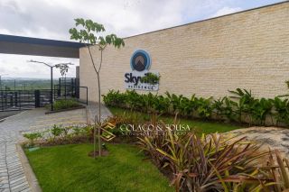 Skyville Residence | casa usada com projetados | 96m² | pronta para morar