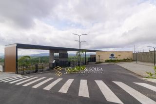 Skyville Residence | casa usada com projetados | 96m² | pronta para morar
