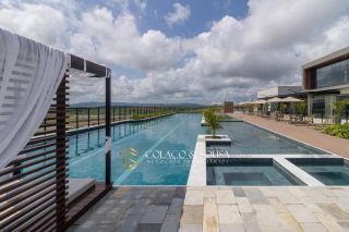 Skyville Residence | casa usada com projetados | 96m² | pronta para morar