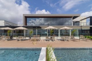 Skyville Residence | casa usada com projetados | 96m² | pronta para morar