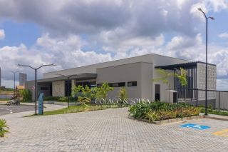 Skyville Residence | casa usada com projetados | 96m² | pronta para morar