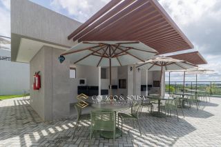 Skyville Residence | casa usada com projetados | 96m² | pronta para morar