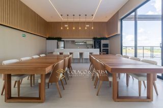 Skyville Residence | casa usada com projetados | 96m² | pronta para morar