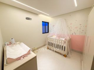 Skyville Residence | casa usada com projetados | 96m² | pronta para morar