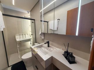 Skyville Residence | casa usada com projetados | 96m² | pronta para morar
