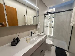 Skyville Residence | casa usada com projetados | 96m² | pronta para morar