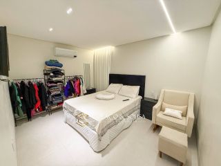 Skyville Residence | casa usada com projetados | 96m² | pronta para morar