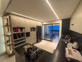 Skyville Residence | casa usada com projetados | 96m² | pronta para morar