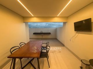Skyville Residence | casa usada com projetados | 96m² | pronta para morar