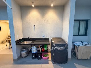 Skyville Residence | casa usada com projetados | 96m² | pronta para morar