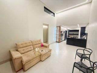 Skyville Residence | casa usada com projetados | 96m² | pronta para morar