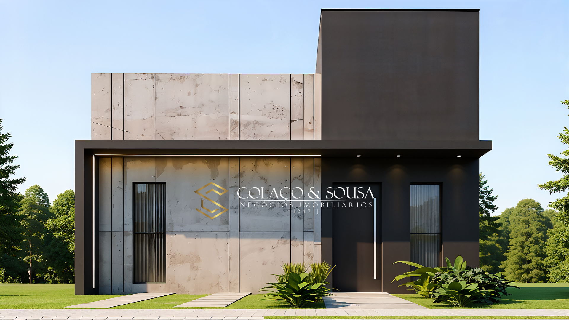 Casa em condomínio | Village Sudoeste | R$ 395 mil
