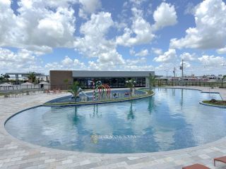 Casa em condomínio | Village Sudoeste | R$ 395 mil