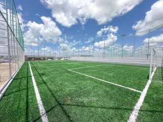 Casa em condomínio | Village Sudoeste | R$ 395 mil
