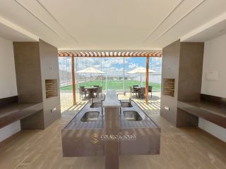 Casa em condomínio | Village Sudoeste | R$ 395 mil