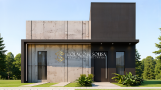 Casa em condomínio | Village Sudoeste | R$ 395 mil