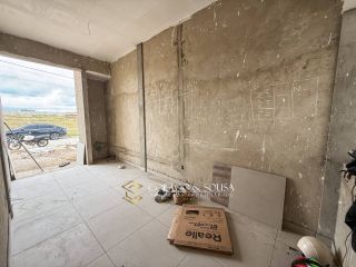Casa em condomínio fechado por R$ 385 Mil | 3 quartos | 2 suítes