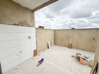 Casa em condomínio fechado por R$ 385 Mil | 3 quartos | 2 suítes