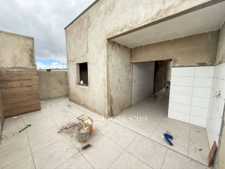 Casa em condomínio fechado por R$ 385 Mil | 3 quartos | 2 suítes