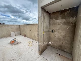 Casa em condomínio fechado por R$ 385 Mil | 3 quartos | 2 suítes