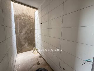 Casa em condomínio fechado por R$ 385 Mil | 3 quartos | 2 suítes