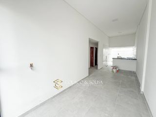 Casa de 3 quartos em condomínio | Village Sudoeste | R$ 385 Mil