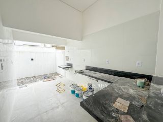 Casa de 3 quartos em condomínio | Village Sudoeste | R$ 385 Mil