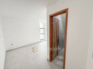 Casa de 3 quartos em condomínio | Village Sudoeste | R$ 385 Mil