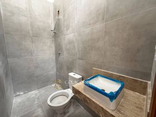 Casa de 3 quartos em condomínio | Village Sudoeste | R$ 385 Mil